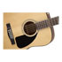 Thumbnail 3 : Fender - CD-60 Dreadnought V3 DS - Natural