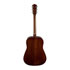 Thumbnail 4 : Fender CD-60 V3 DS Sunburst