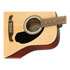 Thumbnail 2 : Fender FA-125 Natural