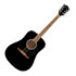 Thumbnail 1 : Fender FA-125 Dreadnought Black