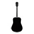 Thumbnail 2 : Fender FA-125 Dreadnought Black