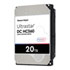 Thumbnail 1 : WD Ultrastar DC 0F38755 20TB 3.5" SATA Enterprise HDD/Hard Drive