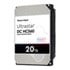 Thumbnail 1 : WD Ultrastar DC 0F38755 20TB 3.5" SATA Enterprise HDD/Hard Drive