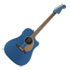 Thumbnail 1 : Fender - Redondo Player, Belmont Blue