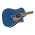 Thumbnail 2 : Fender - Redondo Player, Belmont Blue