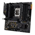 Thumbnail 3 : ASUS TUF GAMING B660M-E D4 Intel B660 PCIe 4.0 mATX Motherboard