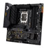 Thumbnail 3 : ASUS TUF GAMING B660M-PLUS D4 Intel B660 PCIe 5.0 mATX Motherboard
