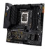 Thumbnail 3 : ASUS TUF GAMING B660M-PLUS WIFI D4 Intel B660 PCIe 5.0 mATX Motherboard
