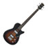 Thumbnail 1 : Gretsch - G2220 Junior Jet Bass II - Tobacco Sunburst