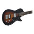 Thumbnail 2 : Gretsch - G2220 Junior Jet Bass II - Tobacco Sunburst