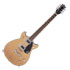 Thumbnail 1 : Gretsch - G5222 Electromatic Double Jet BT - Aged Natural