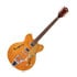 Thumbnail 1 : Gretsch - G5622T Electromatic Center Block Double-Cut - Speyside