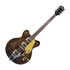 Thumbnail 1 : Gretsch - G5622T Electromatic Center Block Double-Cut Electric Guitar - Imperial Stain