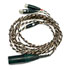 Thumbnail 1 : Audeze LCD-5 Premium cable , 4 Pin balanced XLR