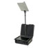Thumbnail 1 : DataVideo TP-800 Portable Conference Teleprompter