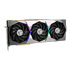 Thumbnail 3 : MSI NVIDIA GeForce RTX 3080 12GB SUPRIM X LHR Ampere Graphics Card