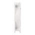 Thumbnail 3 : Arctic P12 Static Pressure 120mm PWM PST A-RGB 0dB Fan White