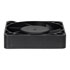Thumbnail 3 : Silverstone FTF 5010 50mm High Performance Fan Black