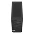Thumbnail 3 : Fractal Meshify 2 Lite Black Mid Tower Tempered Glass PC Case
