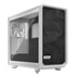 Thumbnail 1 : Fractal Meshify 2 Lite White Mid Tower Tempered Glass PC Case
