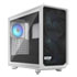 Thumbnail 1 : Fractal Meshify 2 RGB White Mid Tower Tempered Glass PC Case