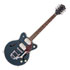 Thumbnail 1 : Gretsch - G2655T-P90, Double-Cut P90 Electric Guitar - Two-Tone Midnight Sapphire