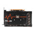 Thumbnail 4 : Sapphire AMD Radeon RX 6500 XT PULSE 4GB Graphics Card