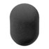 Thumbnail 1 : Shure - A81WS, Large Foam Windscreen for the Shure SM81 and SM57 Microphones