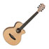 Thumbnail 1 : Tanglewood - DBT TCE BW, Discovery Travel Electro Acoustic