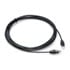 Thumbnail 1 : Hosa - Fiber Optic Cable, Toslink to Toslink - 6ft