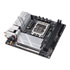 Thumbnail 3 : ASRock Intel H670M-ITX/AX PCIe 5.0 Mini-ITX Motherboard