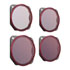 Thumbnail 1 : PGYTECH Mavic 3 Filter ND-PL Set (NDPL 8 16 32 64)