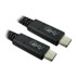 Thumbnail 1 : Scan 0.8m USB4 Type-C Gen3x2 Cable