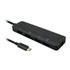 Thumbnail 1 : NEWLINK 6-Port USB Type-C Hub Adapter