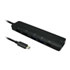 Thumbnail 1 : NEWLINK 7-Port USB Type-C Hub Adapter Docking Station with Gigabit LAN
