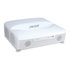 Thumbnail 1 : Acer ApexVision L811 4K White Smart Laser Projector
