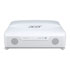 Thumbnail 2 : Acer ApexVision L811 4K White Smart Laser Projector