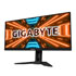 Thumbnail 2 : Gigabyte 34" M34WQ 144Hz FreeSync Premium Open Box IPS Monitor