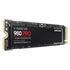 Thumbnail 1 : Samsung 980 PRO 1TB M.2 PCIe 4.0 Gen4 NVMe Refurbished SSD/Solid State Drive
