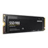 Thumbnail 1 : Samsung 980 1TB NVMe M.2 Internal Refurbished SSD/Solid State Drive