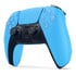 Thumbnail 3 : Sony PS5 DualSense Wireless Controller PS5 Starlight Blue