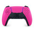 Thumbnail 1 : Sony PS5 DualSense Wireless Controller PS5 Nova Pink
