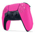 Thumbnail 3 : Sony PS5 DualSense Wireless Controller PS5 Nova Pink