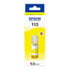 Thumbnail 1 : Epson 113 Yellow Pigment Ink 70ml Refill Bottle
