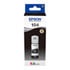 Thumbnail 1 : Epson 104 Black Ink 65ml Refill Bottle
