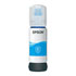 Thumbnail 2 : Epson 104 Cyan Ink 65ml Refill Bottle