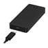 Thumbnail 1 : Sabrent Rocket XTRM-Q 1TB USB/Thunderbolt External SSD