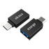 Thumbnail 1 : Akasa USB Type-C Male to USB Type-A Female Adapter