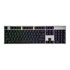 Thumbnail 2 : Cooler Master SK653 Gunmetal Grey Hybrid Wireless Red Switch UK Mechanical Gaming Keyboard