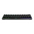 Thumbnail 3 : Cooler Master SK620 Wired Red Switch Grey UK Mechanical Gaming Keyboard